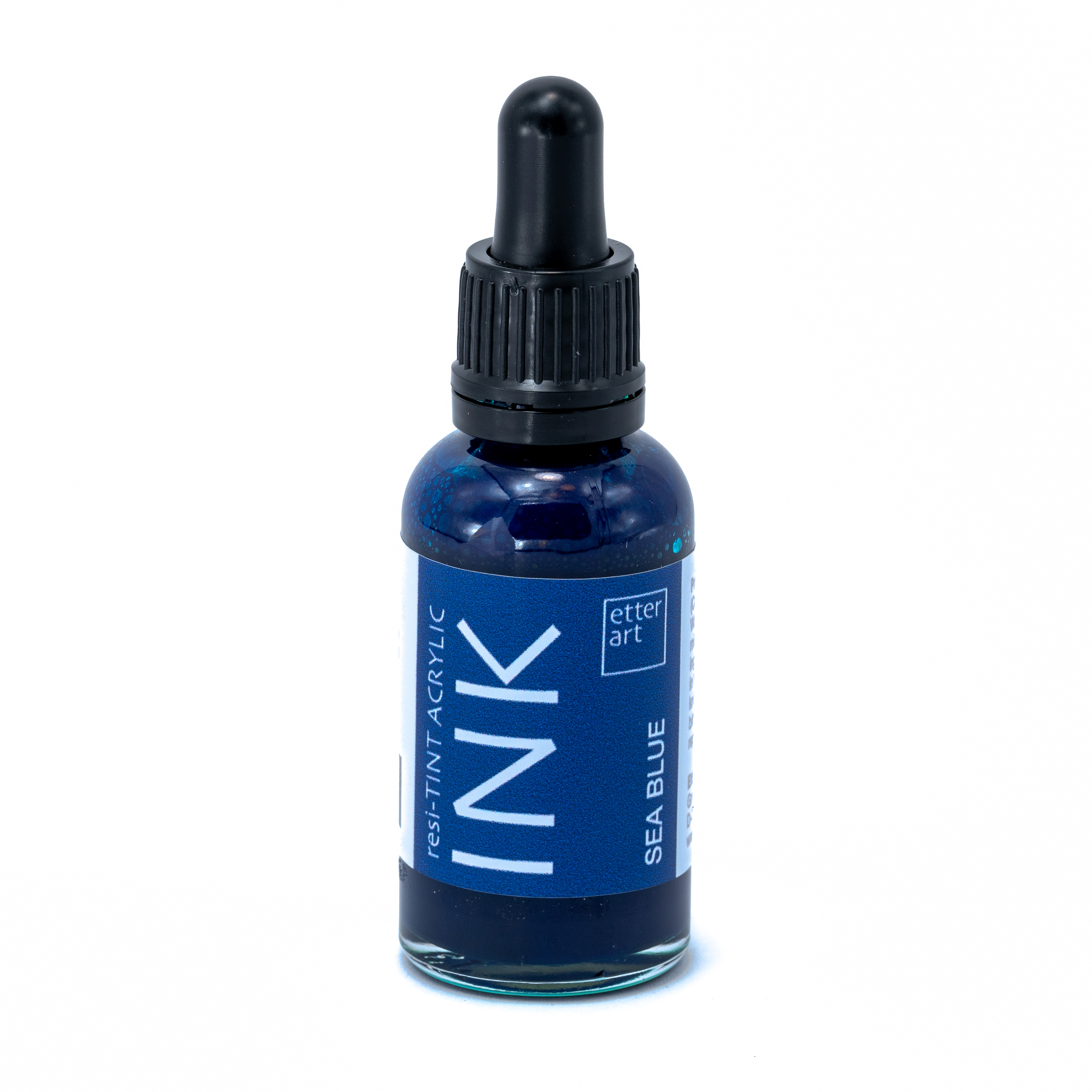 resi-TINT Acryltinte Sea Blue 29 ml