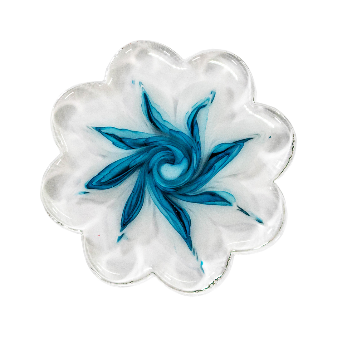 Etter Art RESIN INKS Indigo 30 ml