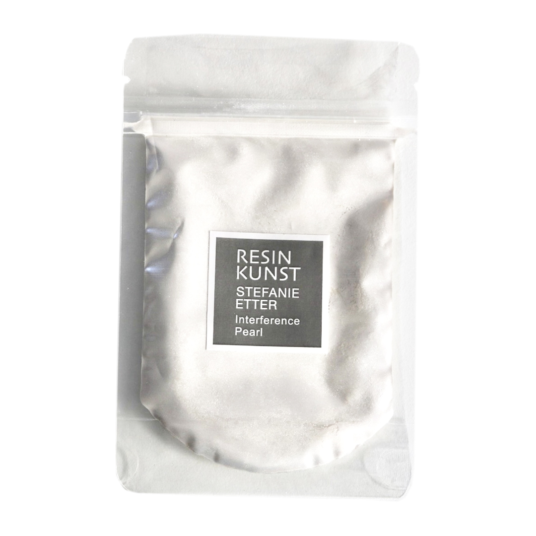 Perlglanz Pigmentpulver Interference Pearl 10 g