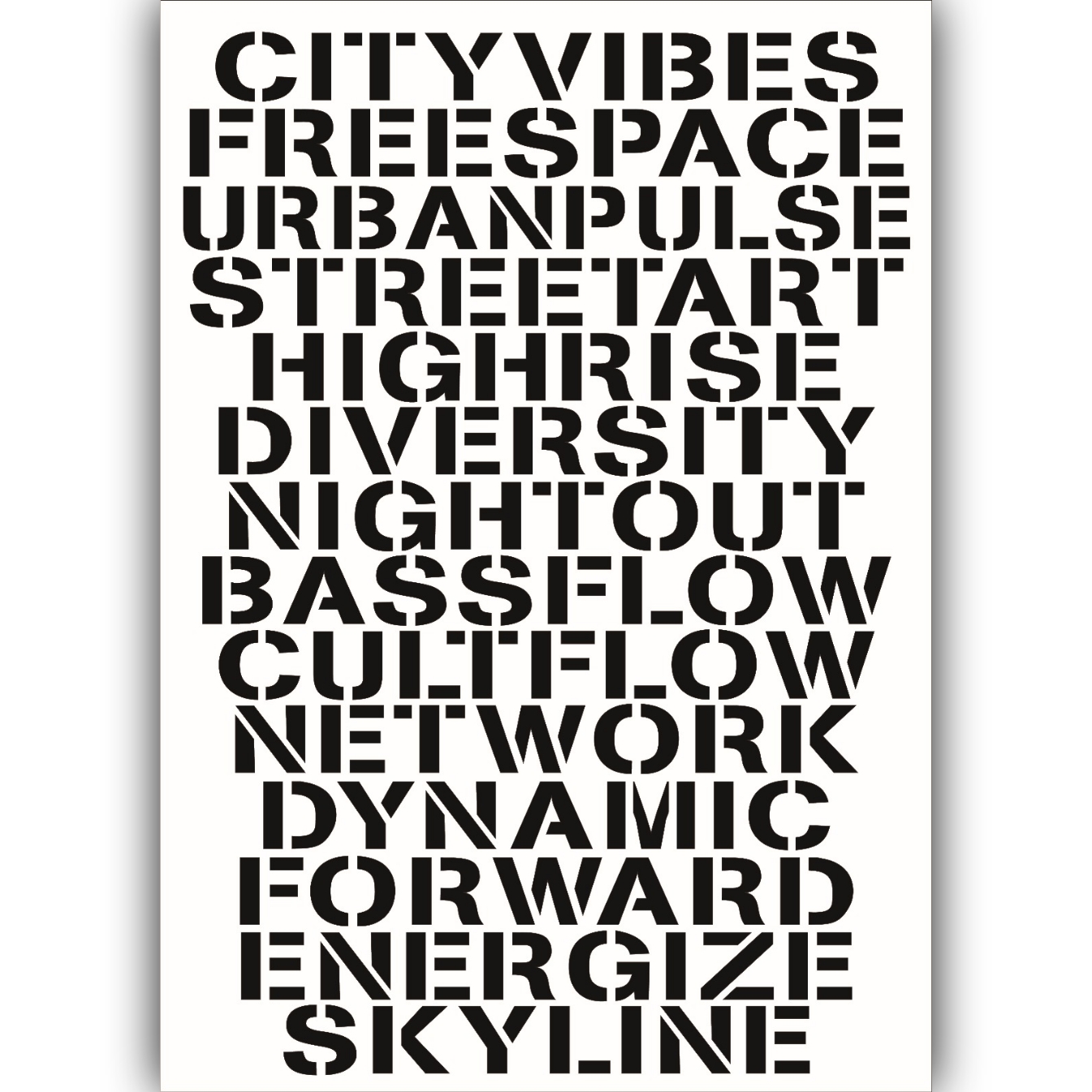 CITY VIBES