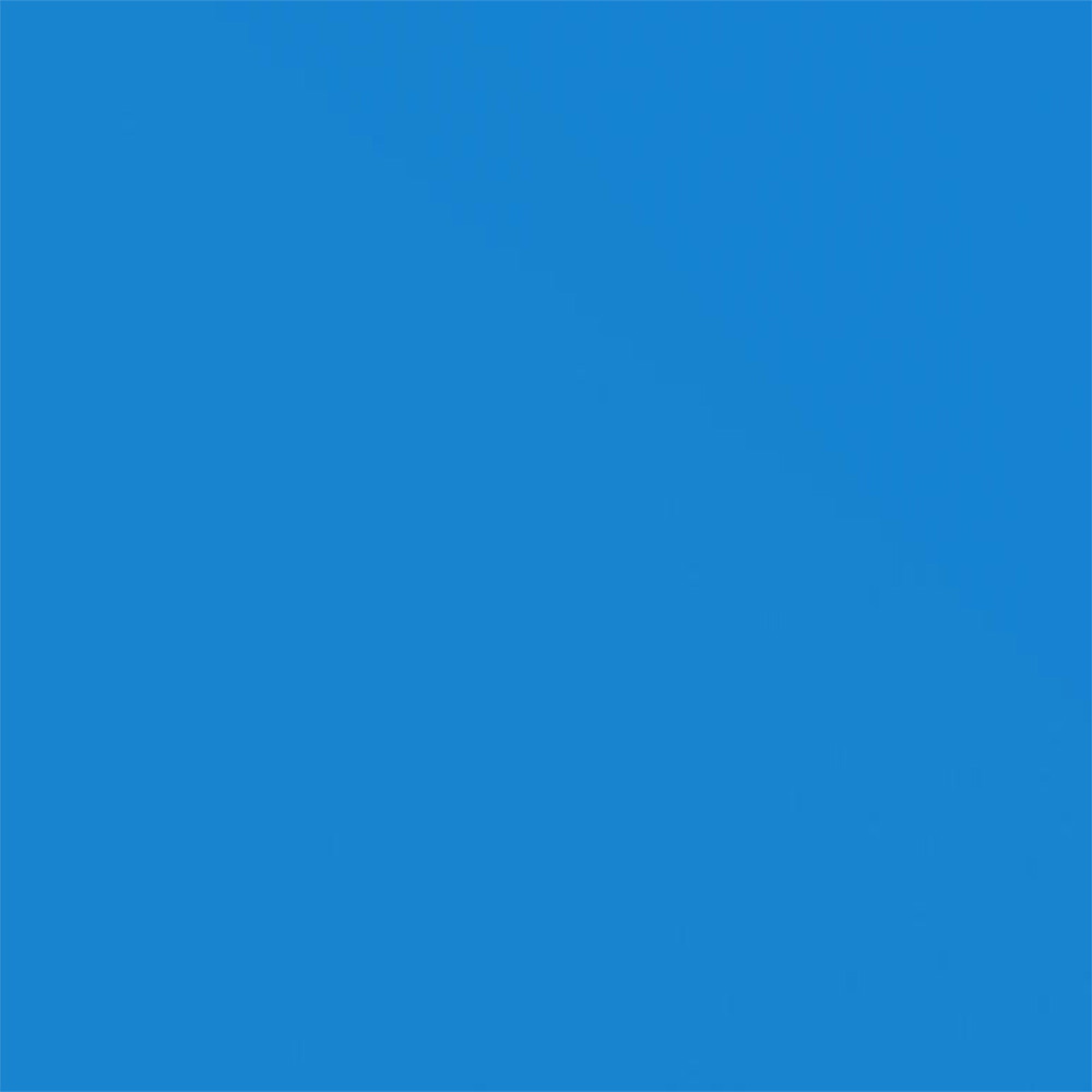 Azurblau