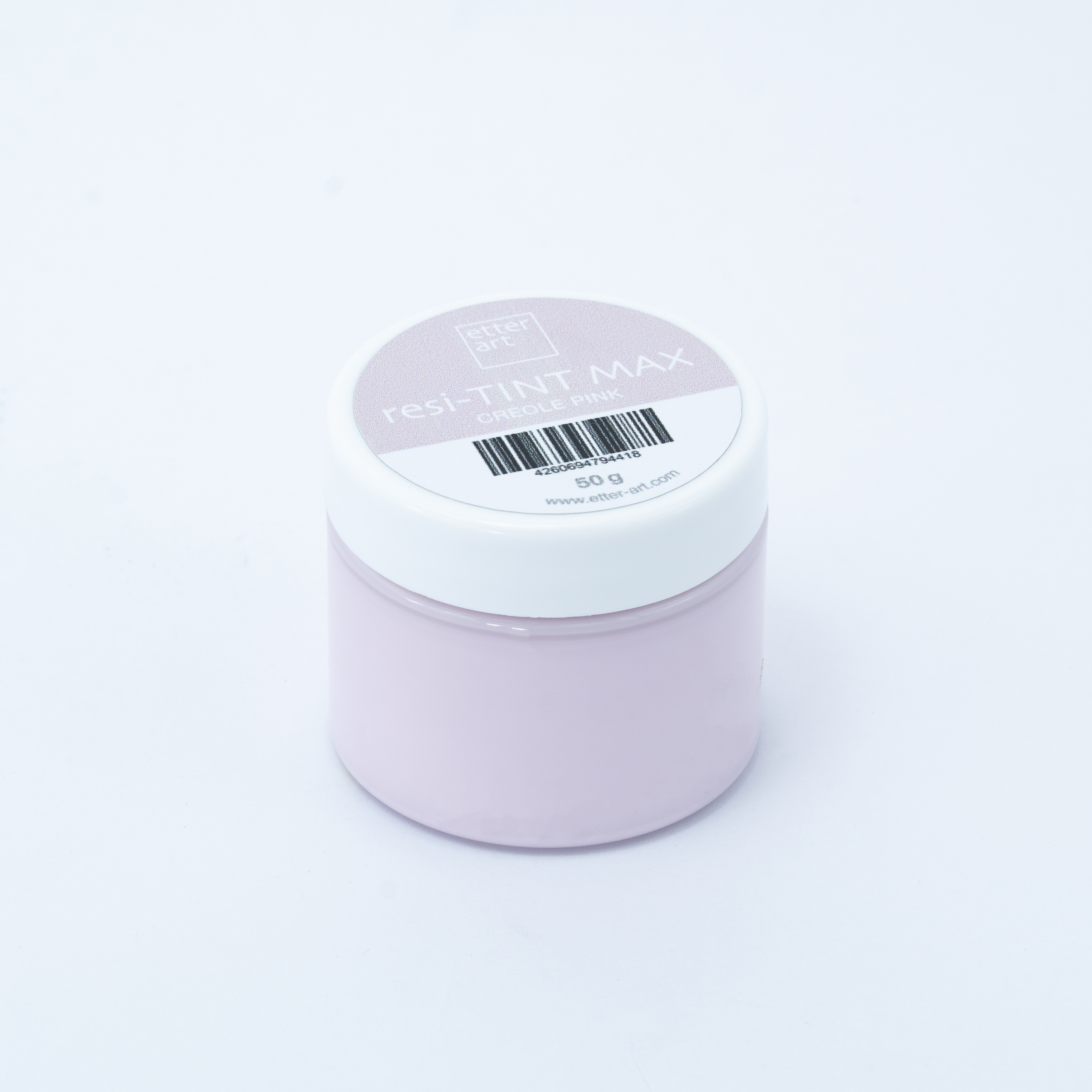 resi-TINT MAX Pigmentpaste Creole Pink 50 g