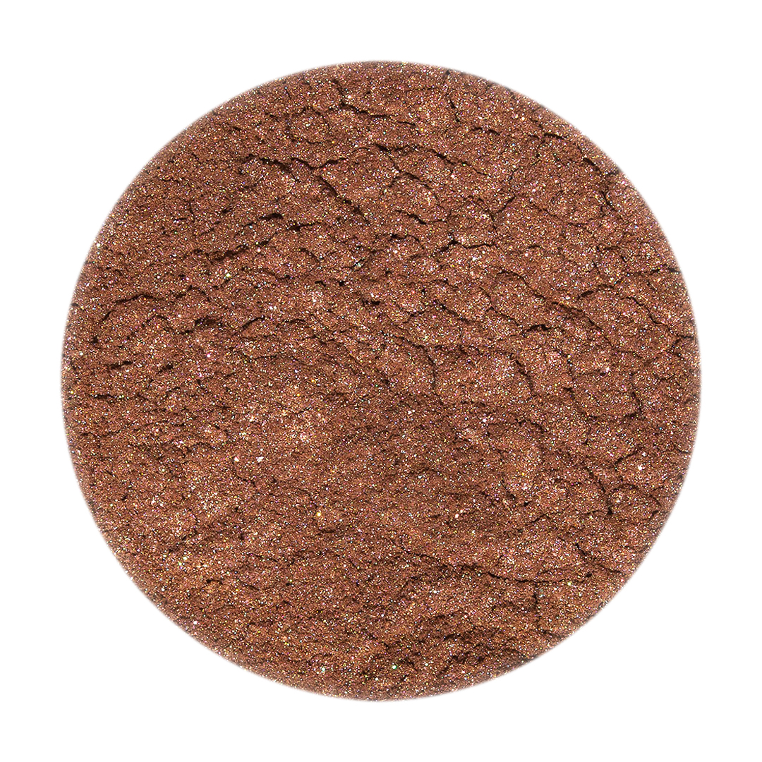Perlglanz Pigmentpulver Burnt Almond 10 g