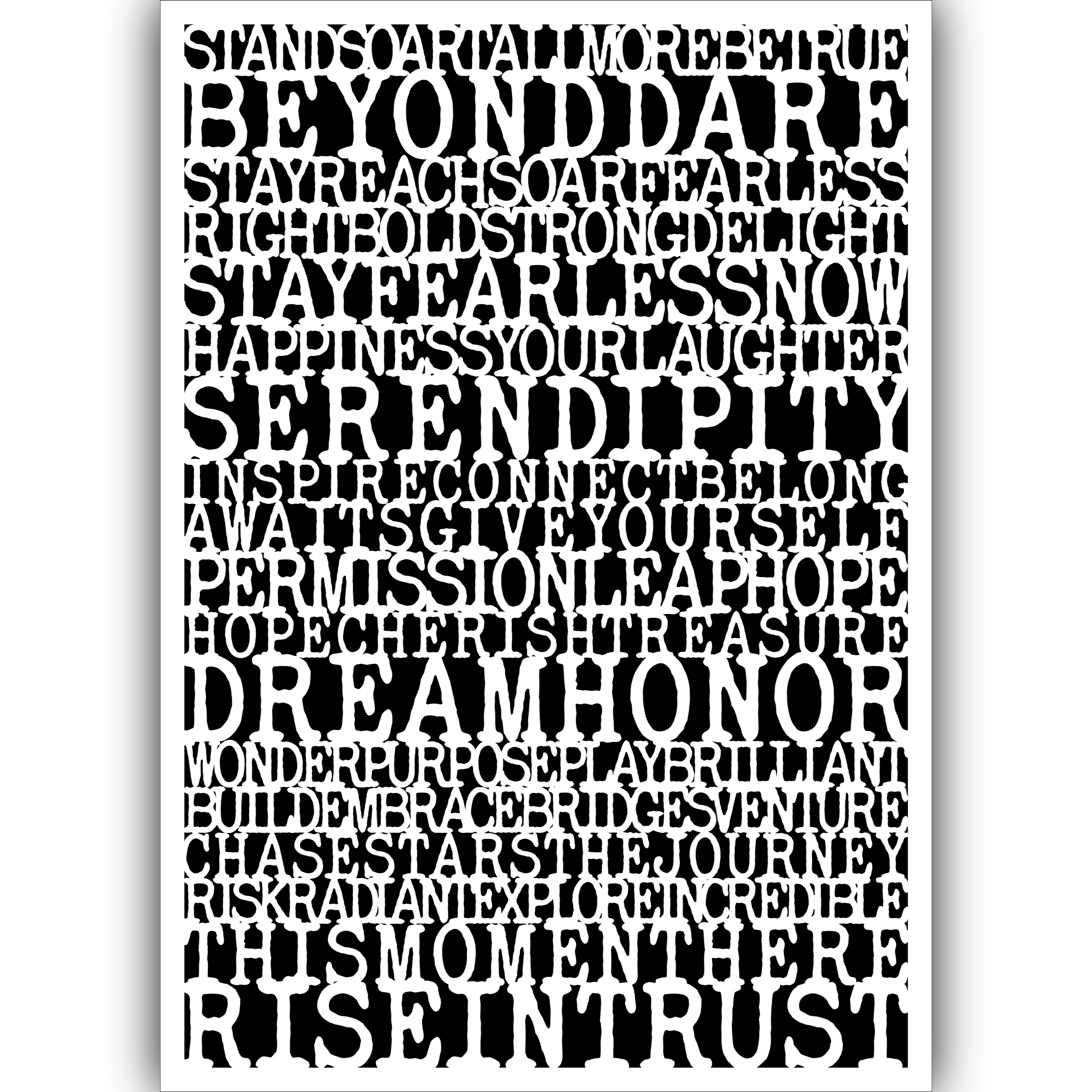 BEYOND