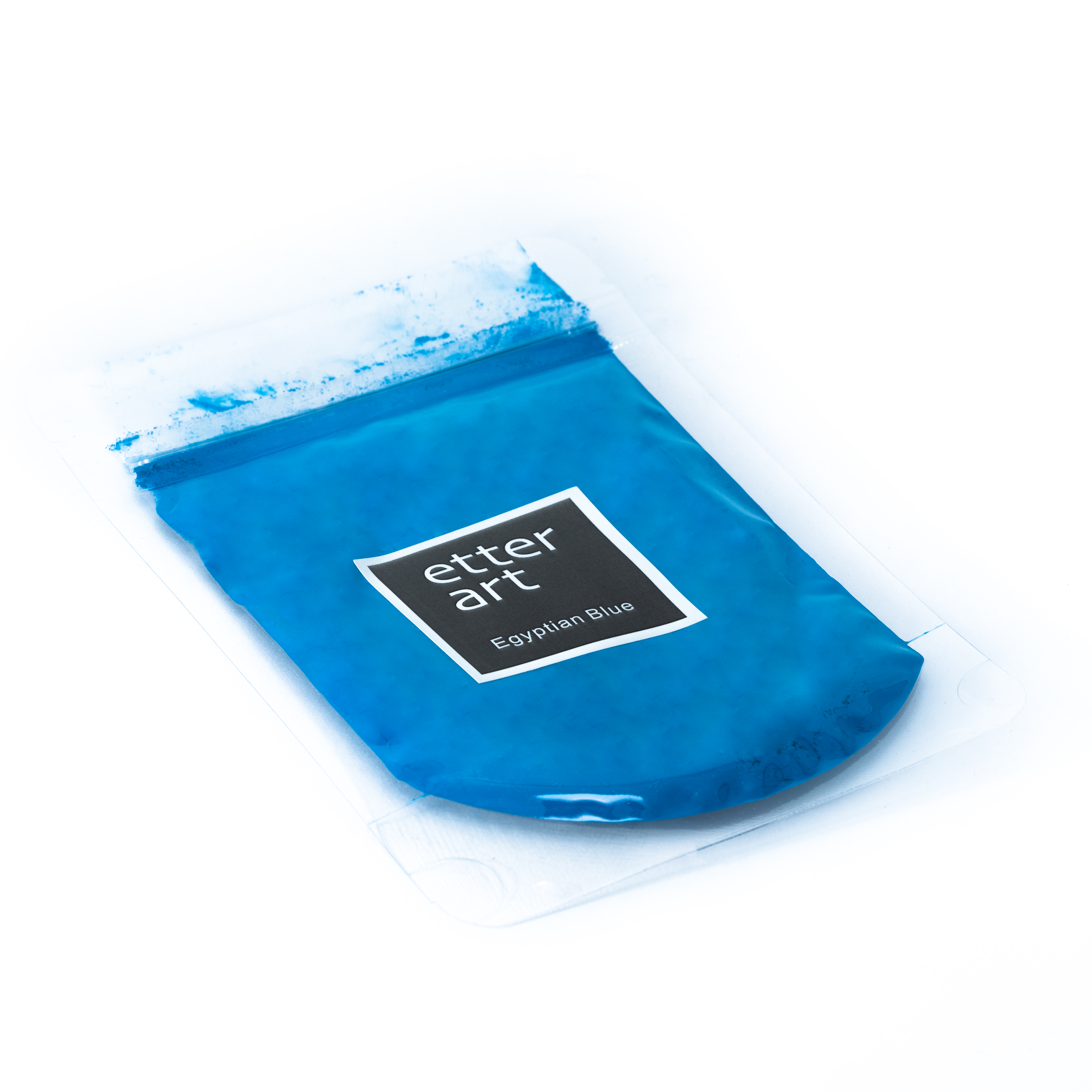 Neon Pigmentpulver Egyptian Blue 10g