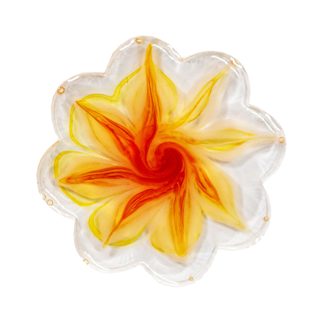 Etter Art RESIN INKS Campari 30 ml