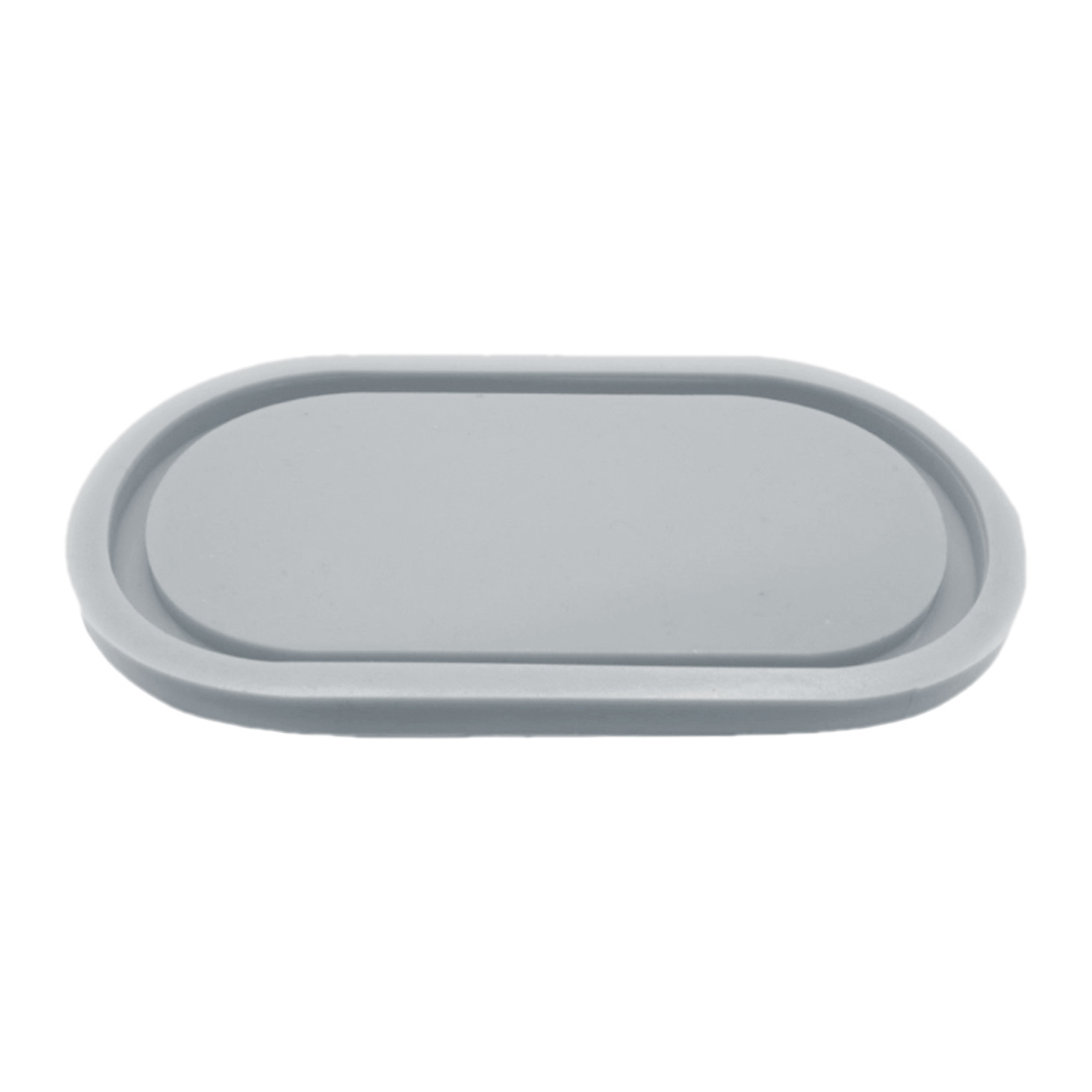 Etter Art Silikonform - Seifenschale