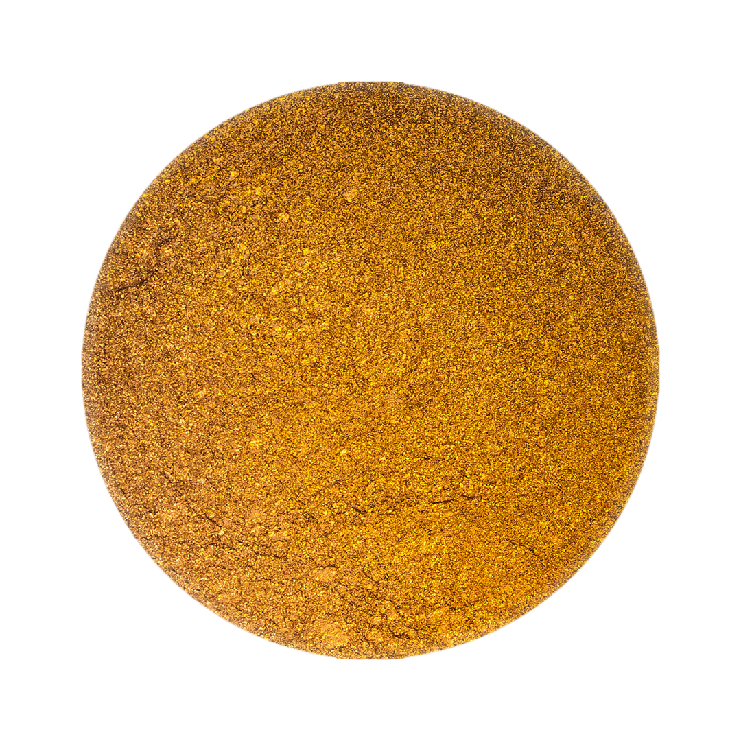 Metall Pigmentpulver Rose Gold 10 g