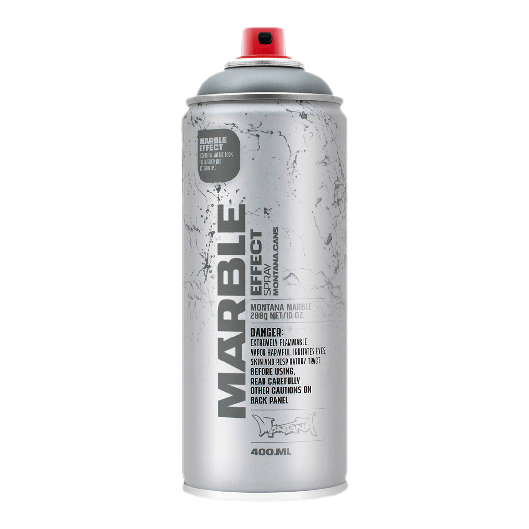 Montana MARBLE Effekt Spray Yellow 400 ml