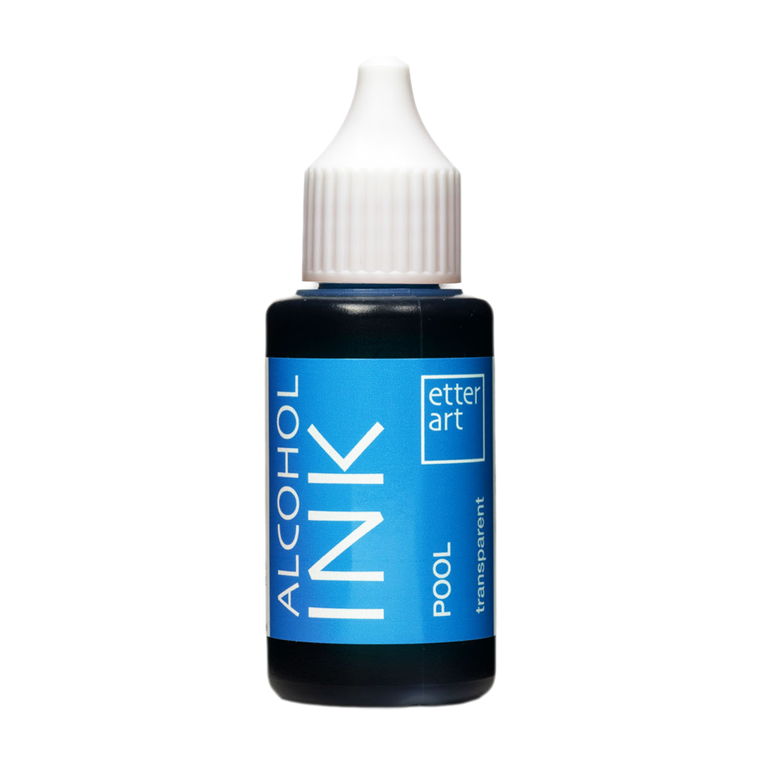 Etter Art ALCOHOL INK Pool 30 ml