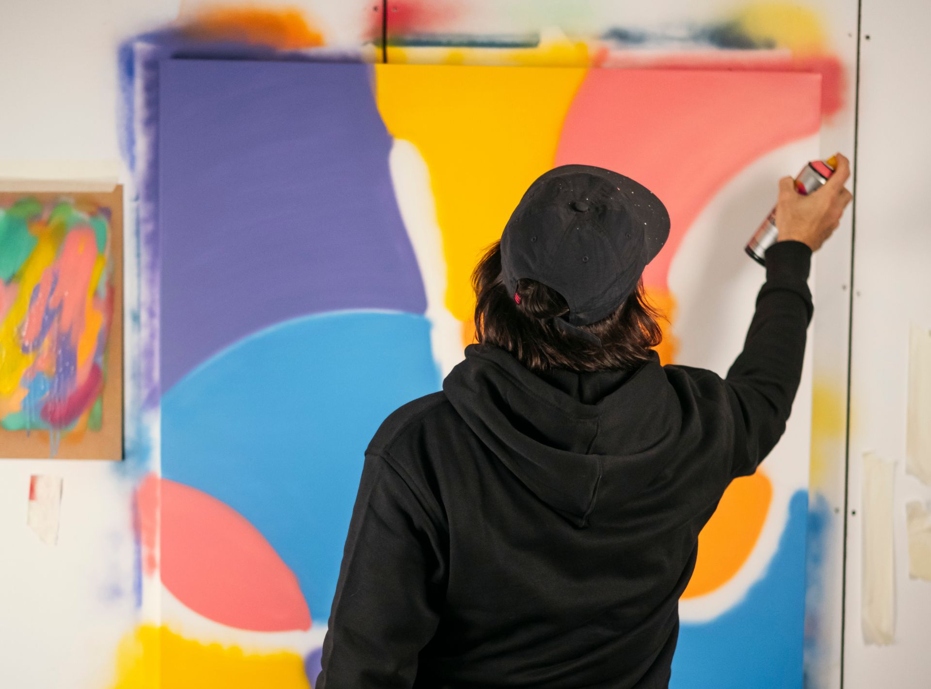 MTN Water Based Deckend Blue Green Pale