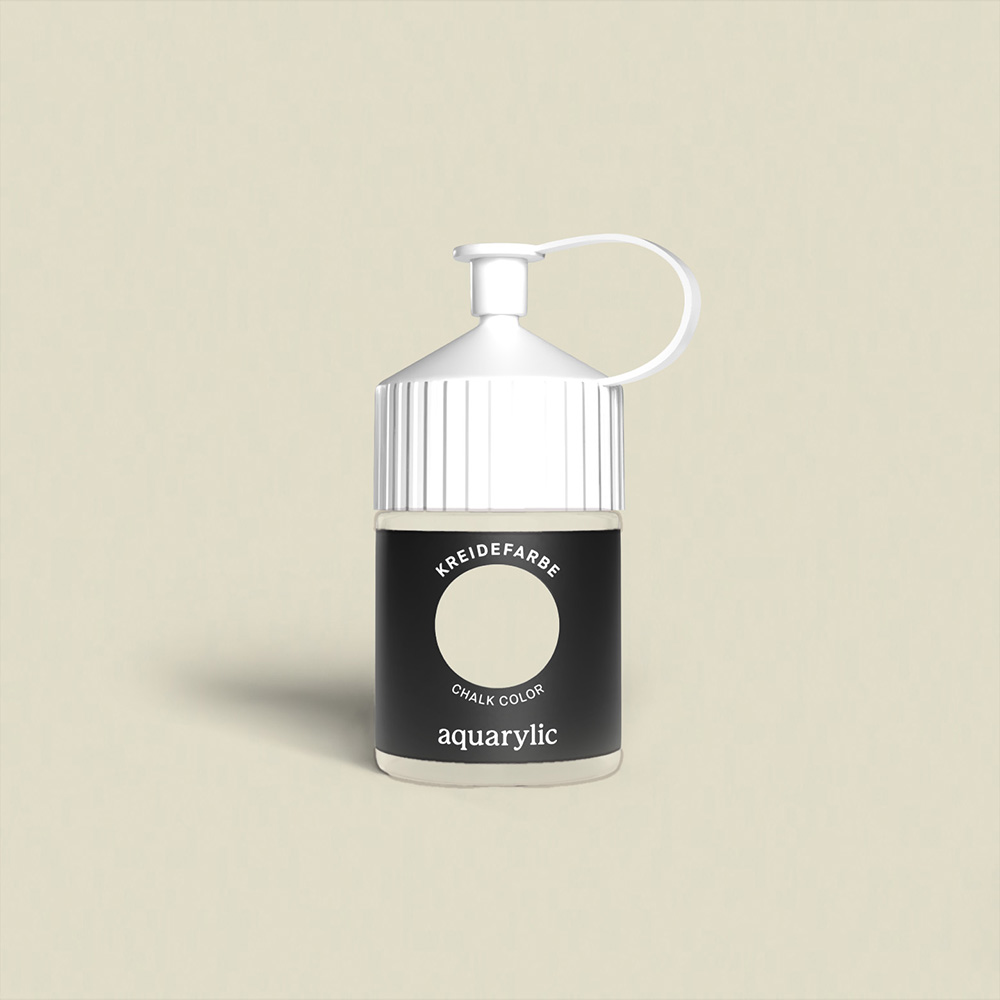 Kreidefarbe 500ml-Smokey Taupe