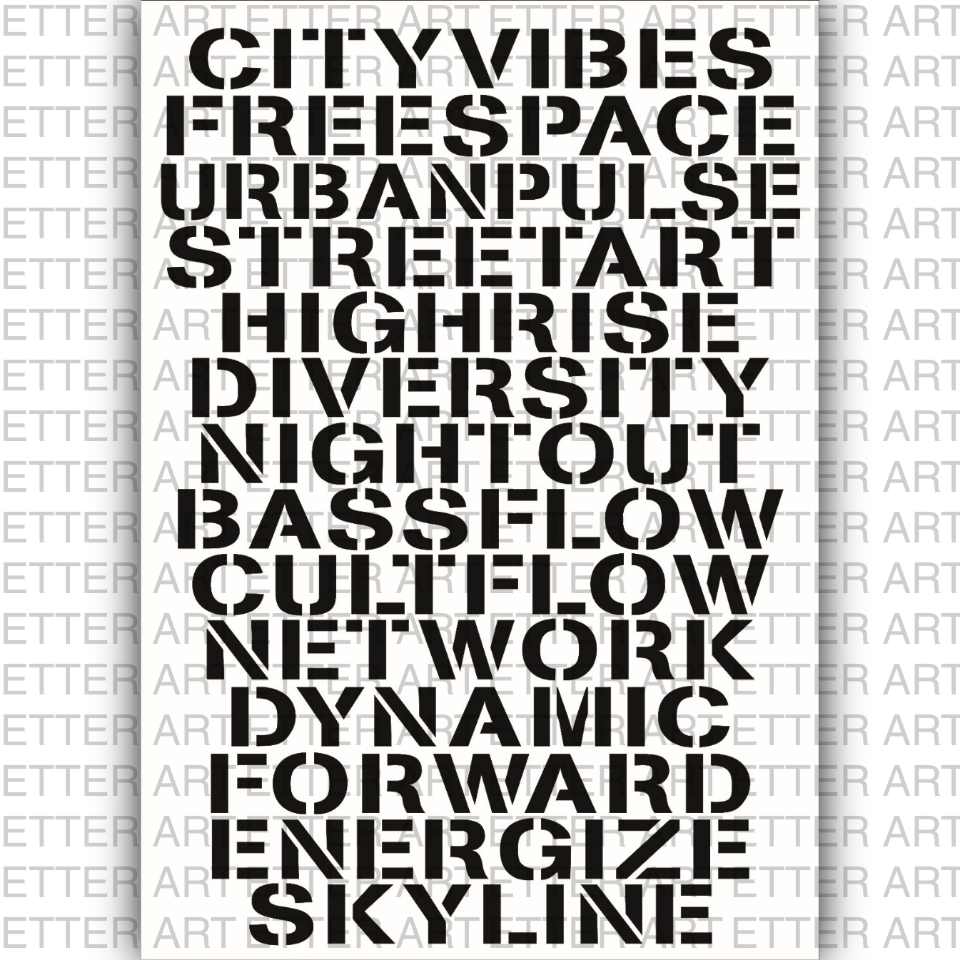 POSITIV VIBES 2 (EN)