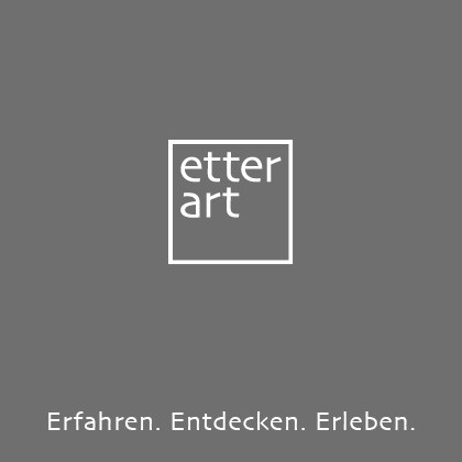 Etter Art Gutschein Geschenkkarte 300,00 €-Etter Art Karte