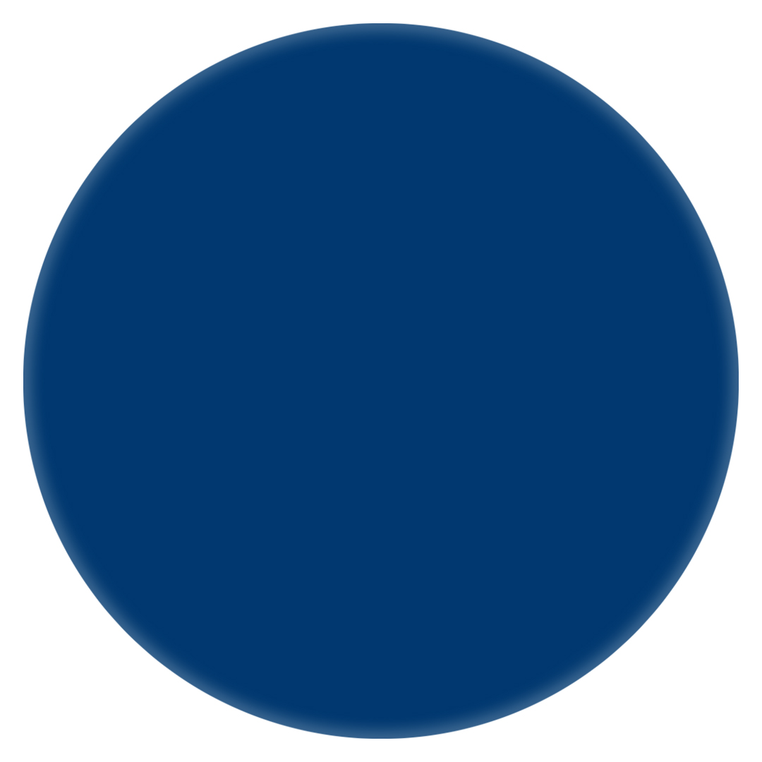 Montana GOLD Transparent Spray Ultramarine 400 ml