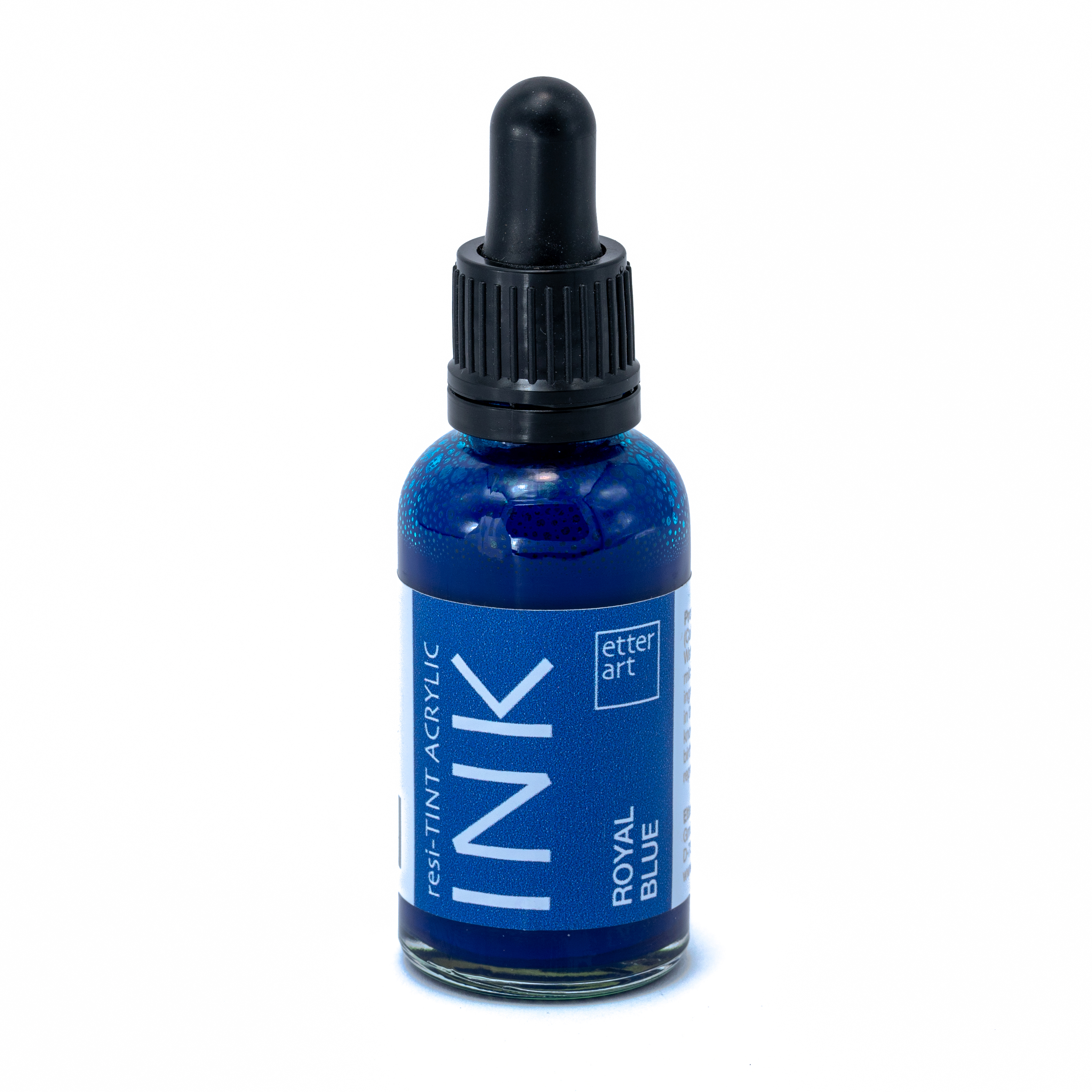 resi-TINT Acryltinte Royal Blue 29 ml